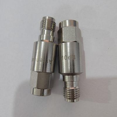 10 dB SMA Attenuator