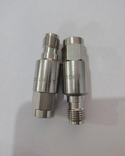 10 dB SMA Attenuator