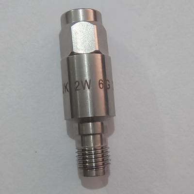 20 dB SMA Attenuator