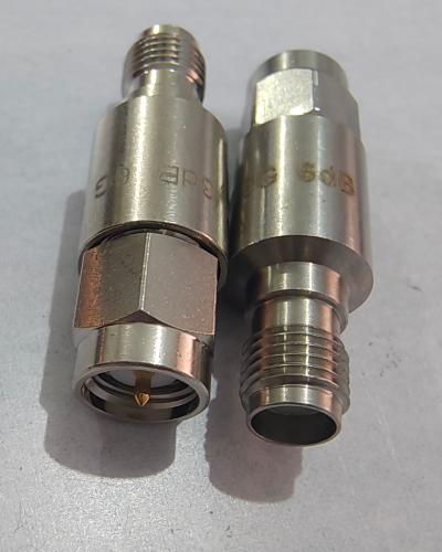 3 dB SMA Attenuator