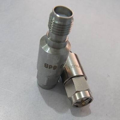 6 dB SMA Attenuator