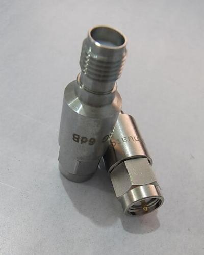 6 dB SMA Attenuator