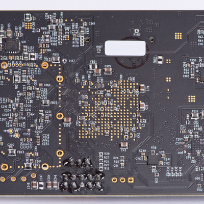 bladeRF 2.0 micro xA4 THERMAL
