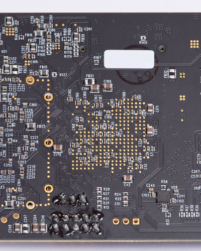 bladeRF 2.0 micro xA4 THERMAL
