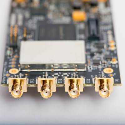 bladeRF 2.0 micro xA9 THERMAL