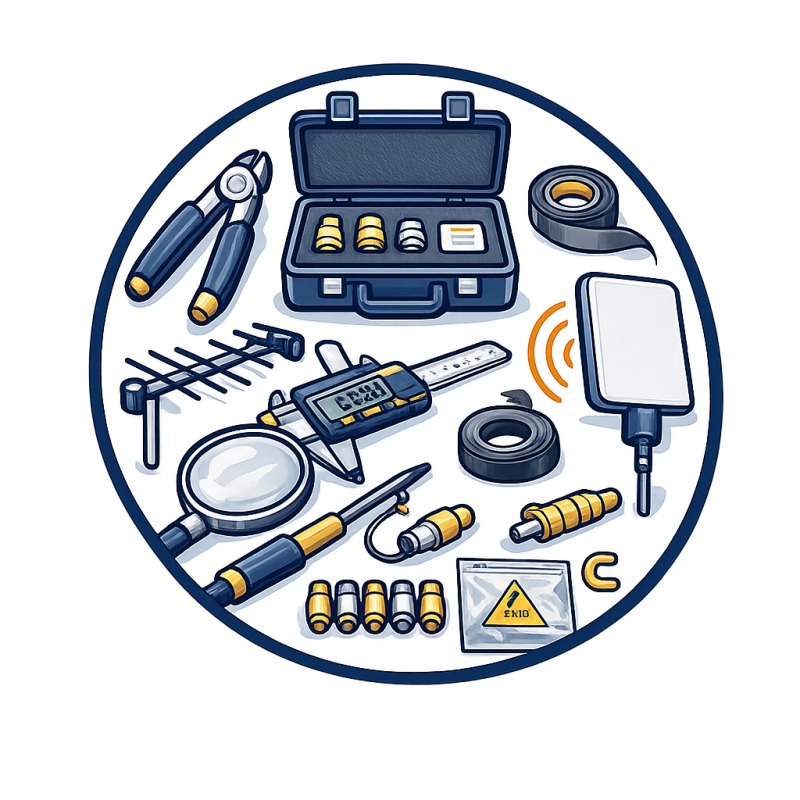 Accessories