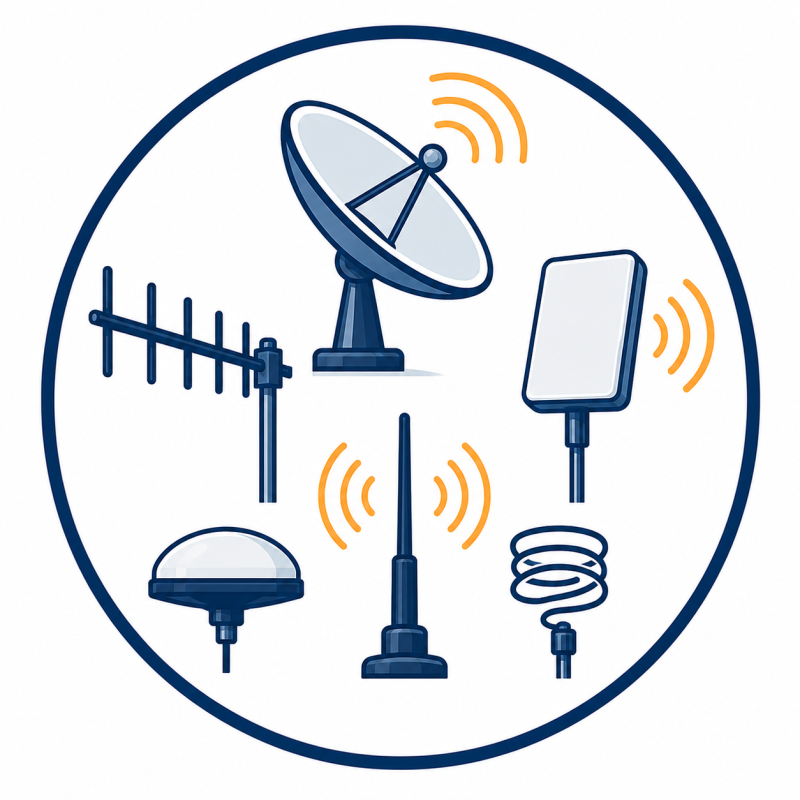 Antennas