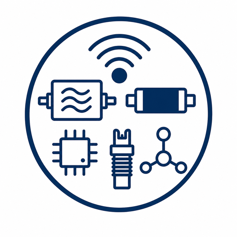 RF Components