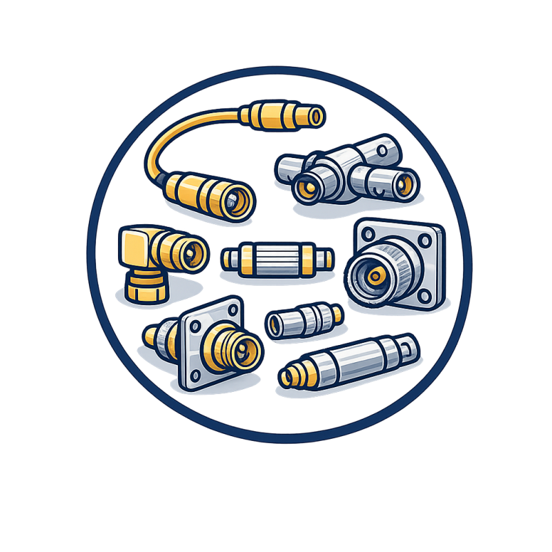 RF Connectors