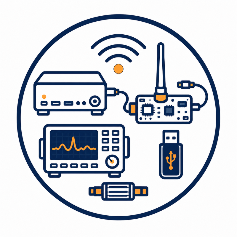 SDR