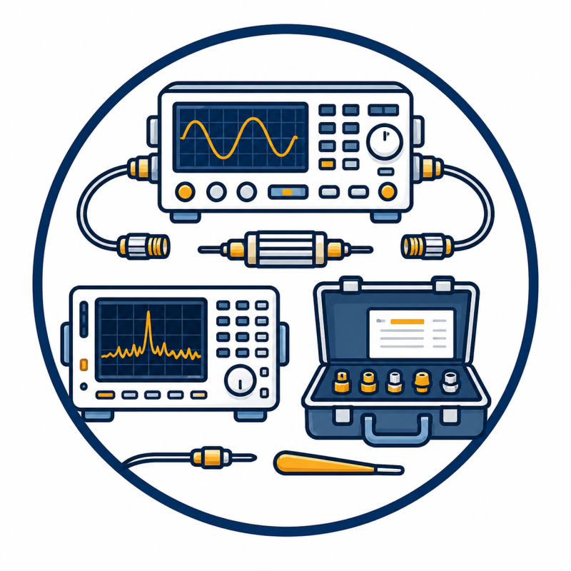 Test Equipment