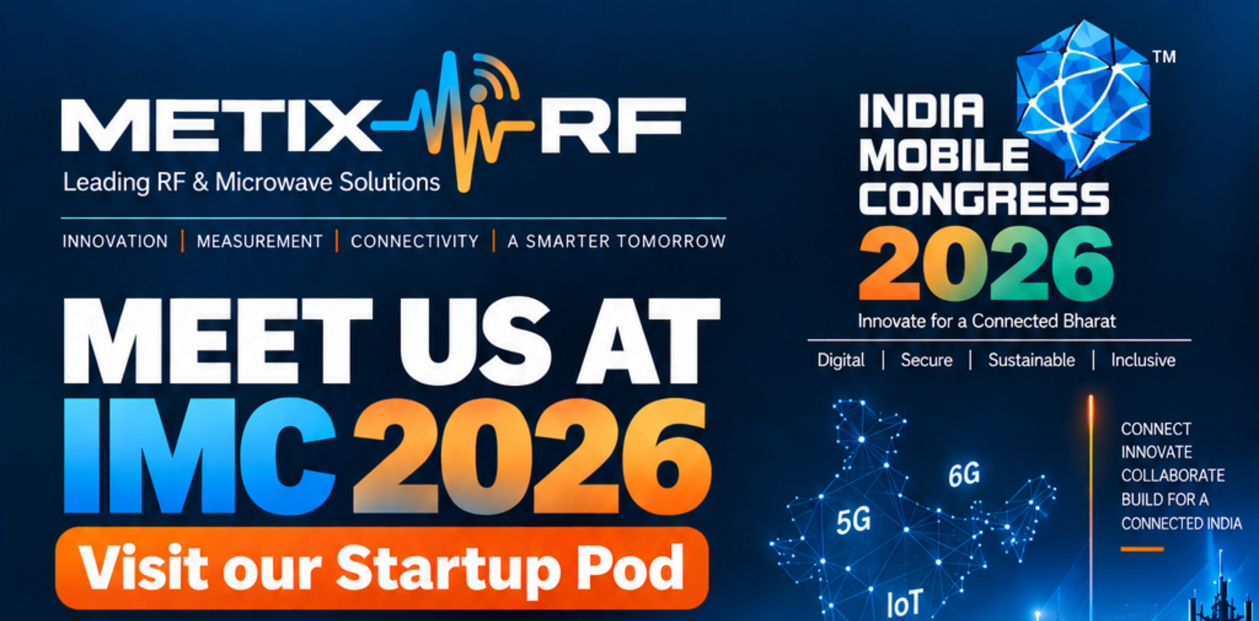 India Mobile Congress 2026