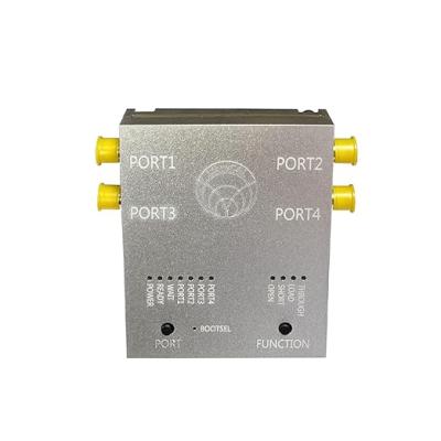 LibreCAL - electronic calibration module for LibreVNA