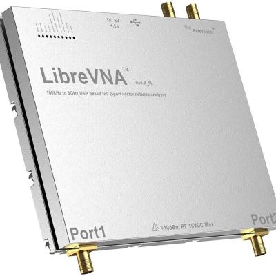 LibreVNA