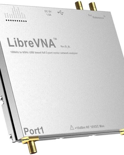 LibreVNA