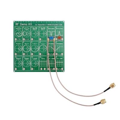 RF Demo Kit NanoVNA