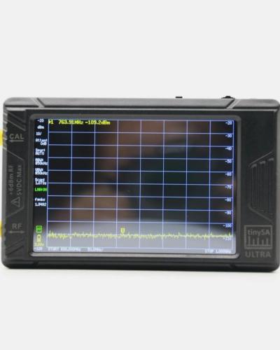 tinySA Ultra+ ZS-406