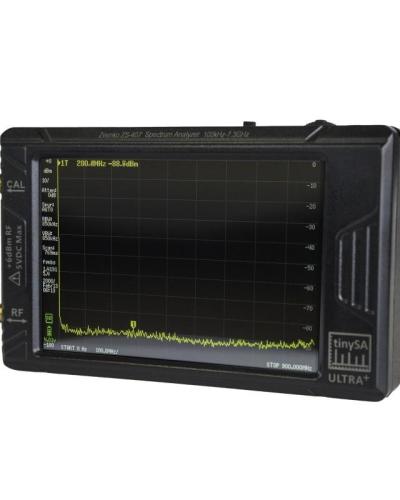 tinySA Ultra+ ZS-407