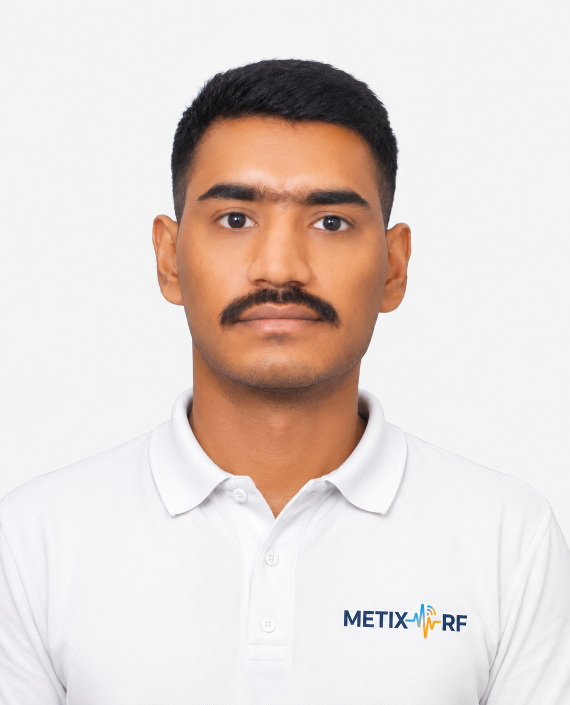 Mukul Yadav 